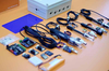 Gravity Knowflow Water Monitoring Kit; Silicon Manufacturer Dfrobot - 87AH6160 - Newark, An Avnet Company