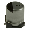 Aluminum Capacitors - EEE-FK1V220R -- 917872-EEE-FK1V220R