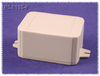 Small Enclosures - Plastic Enclosures - Ritec Plastic Enclosures - RL6115-F - Hammond Manufacturing Company Inc.