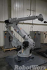 Motoman SK150 Robot