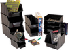 Storage Bins and Totes - QCS20CO - Simplastics