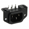 Plugs and Receptacles - 486-5551-ND - DigiKey