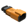 Rectangular Connector Housings - 889-ATM04-3P-SR01OR-ND - DigiKey
