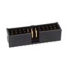 Headers, Male Pins - TSS-112-01-F-D-ND - DigiKey