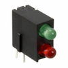Circuit Board Indicators, Arrays, Light Bars, Bar Graphs - 350-3121-ND - DigiKey