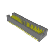 Headers, Male Pins - MOLC-125-02-L-Q-ND - DigiKey