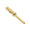 D-Sub, D-Shaped Connector Contacts - 030-50635-ND - DigiKey