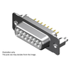 D-Sub Connector Assemblies - 900-1731090798-ND - DigiKey