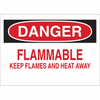 Signs, Nameplates, Posters - 2267-43240-ND - DigiKey
