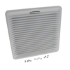Filter Guard Assembly -- 2066-7F.02.0.000.3000-ND
