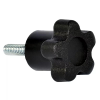 Clamping Knobs Star - ICK-385 - Reid Supply
