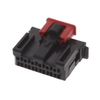 Rectangular Connector Housings - 609-10142348-012LF-ND - DigiKey