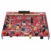 Analog to Digital Converters (ADCs) Evaluation Boards - 296-45601-ND - DigiKey
