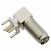 Coaxial Connector (RF) Assemblies - A120734-ND - DigiKey