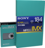 Sony - BCT-184MXL - TapeOnline.com