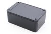 Enclosures, Boxes, & Cases - RL6225BK - Powell Electronics, Inc.