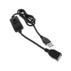 USB Cables - 1939-USBAM27255C1MUSBAFSW-ND - DigiKey
