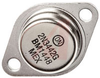 BIP T03 NPN 10A 140V, LEAD-FREE - 70099741 - Allied Electronics, Inc.