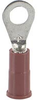 Terminal; Ring Tongue;22-18 AWG;8 StudSize;0.145