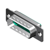 D-Sub, D-Shaped Connector Housings - 900-1731140489-ND - DigiKey