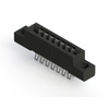 Edgeboard Connectors - 151-357-014-455-204-ND - DigiKey