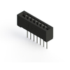 Edgeboard Connectors - 151-357-007-445-101-ND - DigiKey