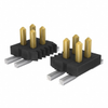 Headers, Male Pins - FTS-108-03-L-DV - ODG (Origin Data Global)
