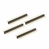 Headers, Male Pins - 1988-1173-ND - DigiKey