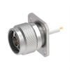 Coaxial Connector (RF) Assemblies -- 2201-R161441400-ND - Image