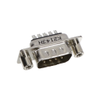D-Sub Connector Assemblies - 2092-K85X-EA-9P-R-ND - DigiKey