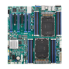 Dual LGA4677 Intel® 5th/4th Gen Xeon® Scalable EATX server board with 16x DDR5, 4x PCIe x16, and dual 10GbE for enterprise workloads. - ASMB-927T2-00A1 - Advantech