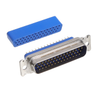 D-Sub Connector Assemblies - 4306-DD44M3000S-ND - DigiKey