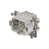 Heavy Duty Power Connector Inserts & Modules - 2493479 - RS Components, Ltd.