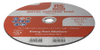 Abrasive Discs - 1849234 - RS Components, Ltd.