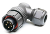 Industrial Circular Connectors - 2072414 - RS Components, Ltd.