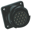 Mil Spec Circular Connectors - 5133363 - RS Components, Ltd.