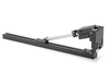Grippers -- One-finger angular pneumatic actuators for clamping (series OFG) - OFG - Image