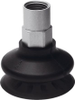 Pneumatic Suction Cups - 2038411 - RS Components, Ltd.