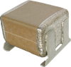 X7R Metal Frame J Lead Terminal Standard and High Voltage