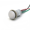 Panel Indicators, Pilot Lights - 350-6571415303F-ND - DigiKey