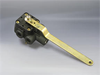 Air Suspension Valve with Reverse Integrated Dump -- 54341 Series