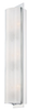 4393-77 3 Light Wall Sconce - 4393-77 - Minka Group