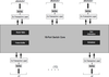 34-lane, 16-port PCIe Gen2 System Interconnect Switch - 89H34H16G2ZCBLI - Integrated Device Technology