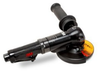 3M 28824 Right Angle Grinder T-27 - Pneumatic - 1.5 HP - 4 in and 4 1/2 in Diameter - 12,000 RPM - 11 in Length - 051141-28824 - R. S. Hughes Company, Inc.