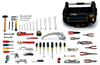 HAND TOOL KIT -- JTS-0070HVAC