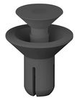 Push-In Rivets - Countersunk -- SRCS-4080B - Image