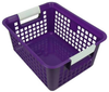 Book Baskets -- 20112 - Image