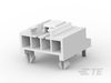 PCB Headers & Receptacles - 178497-1 - TE Connectivity