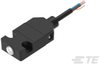 Plug & Play Accelerometers - 41-1000-276-001 - TE Connectivity