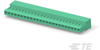 Standard Rectangular Connectors - 5-641240-4 - TE Connectivity